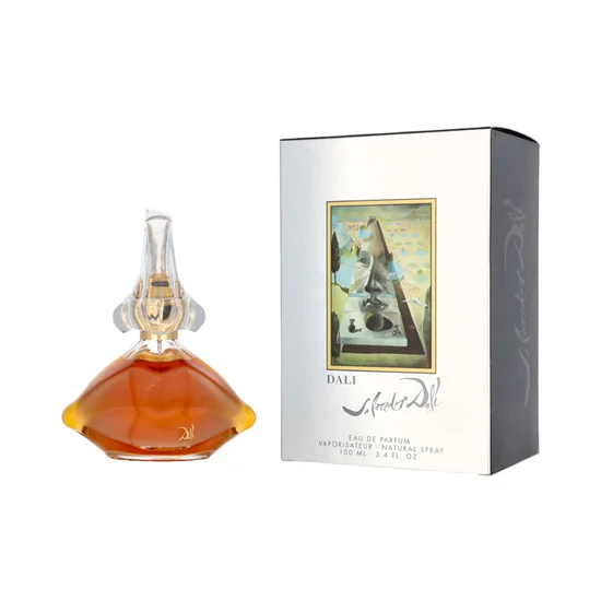 Perfume Salvador Dali Dali Eau de Parfum Feminino 100ML