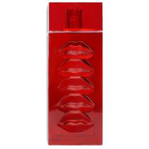 Perfume Salvador Dali Rubylips Eau de Toilette Feminino 100ML foto principal