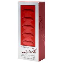 Perfume Salvador Dali Rubylips Eau de Toilette Feminino 100ML foto 1
