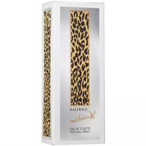 Perfume Salvador Dali Wild Eau de Toilette Feminino 100ML foto 2