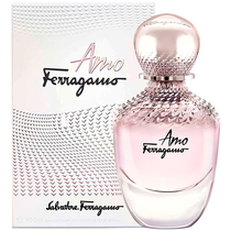 Perfume Salvatore Ferragamo Amo Ferragamo Eau de Parfum Feminino 100ML foto principal