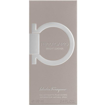 Perfume Salvatore Ferragamo Bright Leather Eau de Toilette Masculino 100ML foto 1