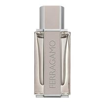 Perfume Salvatore Ferragamo Bright Leather Eau de Toilette Masculino 50ML