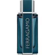 Perfume Salvatore Ferragamo Intense Leather Eau de Parfum Masculino 100ML