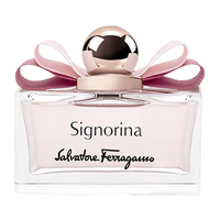 Perfume Salvatore Ferragamo Signorina Eau de Parfum Feminino 100ML