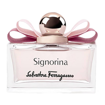 Perfume Salvatore Ferragamo Signorina Eau de Parfum Feminino 100ML