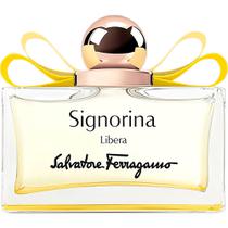 Perfume Salvatore Ferragamo Signorina Libera Eau de Parfum Feminino 100ML