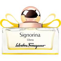 Perfume Salvatore Ferragamo Signorina Libera Eau de Parfum Feminino 50ML
