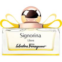 Perfume Salvatore Ferragamo Signorina Libera Eau de Parfum Feminino 50ML