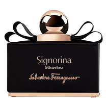 Perfume Salvatore Ferragamo Signorina Misteriosa Eau de Parfum Feminino 100ML