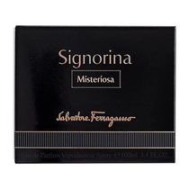 Perfume Salvatore Ferragamo Signorina Misteriosa Eau de Parfum Feminino 100ML foto 1
