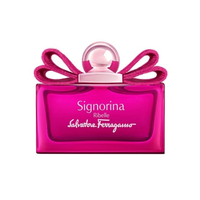 Perfume Salvatore Ferragamo Signorina Ribelle Eau de Parfum Feminino 100ML