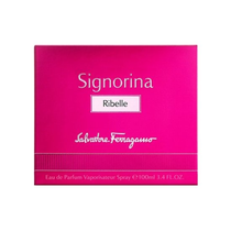 Perfume Salvatore Ferragamo Signorina Ribelle Eau de Parfum Feminino 100ML foto 1