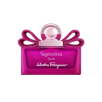 Perfume Salvatore Ferragamo Signorina Ribelle Eau de Parfum Feminino 50ML