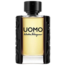 Perfume Salvatore Ferragamo Uomo Eau de Toilette Masculino 100ML