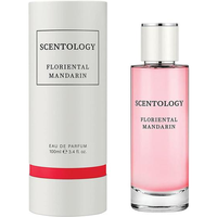 Perfume Scentology Floriental Mandarin Eau de Parfum Feminino 100ML