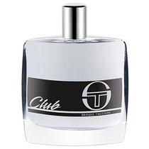 Perfume Sergio Tacchini Club Intense Eau de Toilette Masculino 100ML