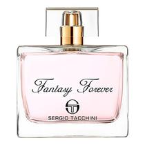 Perfume Sergio Tacchini Fantasy Forever Eau de Toilette Feminino 100ML