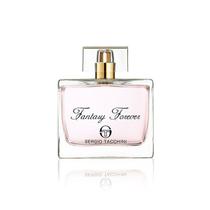 Perfume Sergio Tacchini Fantasy Forever Eau de Toilette Feminino 50ML