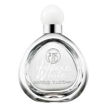 Perfume Sergio Tacchini Precious White Eau de Toilette Feminino 100ML  foto principal