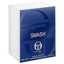 Perfume Sergio Tacchini Smash Eau de Toilette Masculino 100ML foto 1