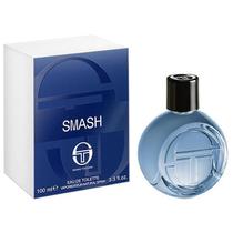 Perfume Sergio Tacchini Smash Eau de Toilette Masculino 100ML foto 2