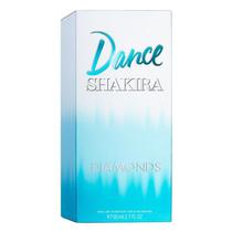 Perfume Shakira Dance Diamonds Eau de Toilette Feminino 80ML foto 1