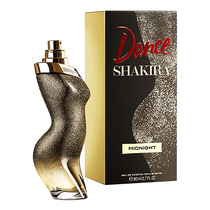 Perfume Shakira Dance Midnight Eau de Toilette Feminino 50ML foto 2