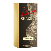 Perfume Shakira Dance Midnight Eau de Toilette Feminino 80ML foto 1