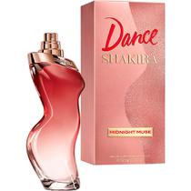 Perfume Shakira Dance Midnight Muse Eau de Toilette Feminino 50ML foto 1