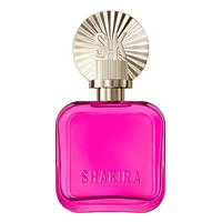 Perfume Shakira Fucsia Eau de Parfum Feminino 50ML