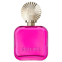 Perfume Shakira Fucsia Eau de Parfum Feminino 80ML foto principal