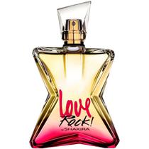 Perfume Shakira Love Rock Eau de Toilette Feminino 50ML