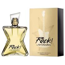 Perfume Shakira Rock Eau de Toilette Feminino 50ML foto 1