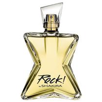 Perfume Shakira Rock Eau de Toilette Feminino 50ML