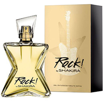 Perfume Shakira Rock Eau de Toilette Feminino 80ML foto 1