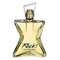 Perfume Shakira Rock Eau de Toilette Feminino 80ML foto principal