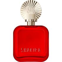 Perfume Shakira Rojo Eau de Parfum Feminino 80ML