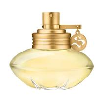 Perfume Shakira S By Eau de Toilette Feminino 80ML