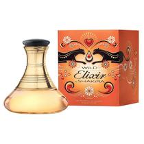 Perfume Shakira Wild Elixir Eau de Toilette Feminino 80ML foto 1