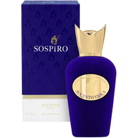 Perfume Sospiro Accento Viola Eau de Parfum Unissex 100ML