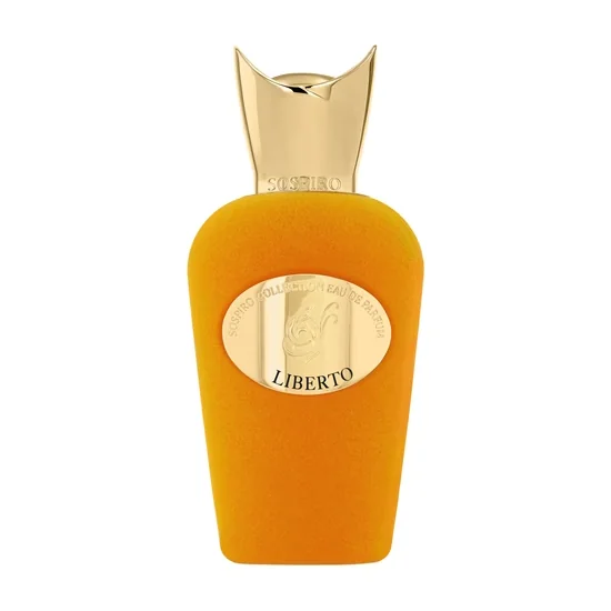 Perfume Sospiro Liberto Eau de Parfum Unissex 100ML