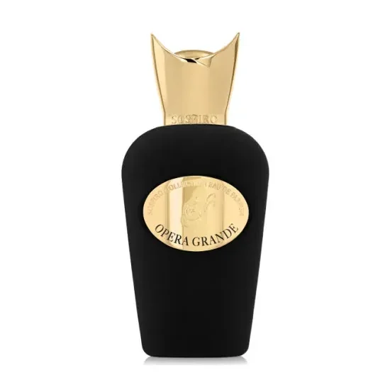Perfume Sospiro Opera Grande Eau de Parfum Unissex 100ML