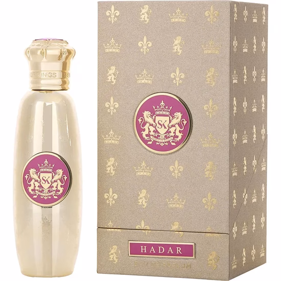 Perfume Spirit Of Kings Hadar Eau de Parfum Unissex 100ML
