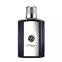 Perfume S.T. Dupont Be Exceptional Eau de Toilette Masculino 100ML