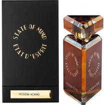 Perfume State Of Mind Modern Nomad Eau de Parfum Unissex 100ML foto 1
