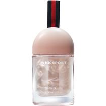 Perfume Stella Dustin Collection Pink Sport Eau de Parfum Feminino 30ML