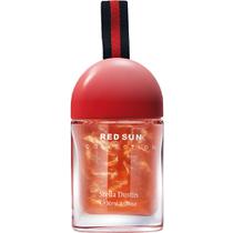 Perfume Stella Dustin Collection Red Sun Eau de Parfum Feminino 30ML