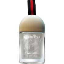Perfume Stella Dustin Collection Silver Star Eau de Parfum Masculino 30ML