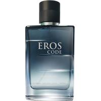 Perfume Stella Dustin Eros Code Eau de Parfum Masculino 100ML